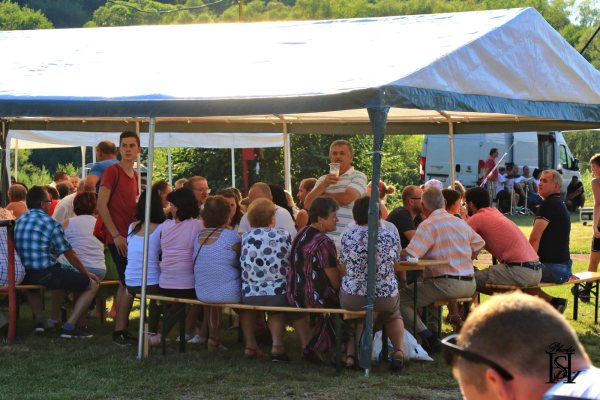 Fotogaléria – Výročie obce Hrabovec