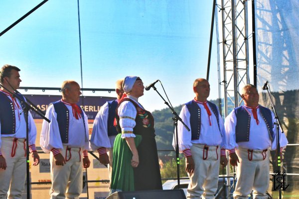 Fotogaléria – Výročie obce Hrabovec